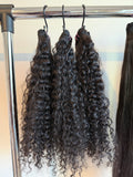 Double Drawn Raw Bundles
