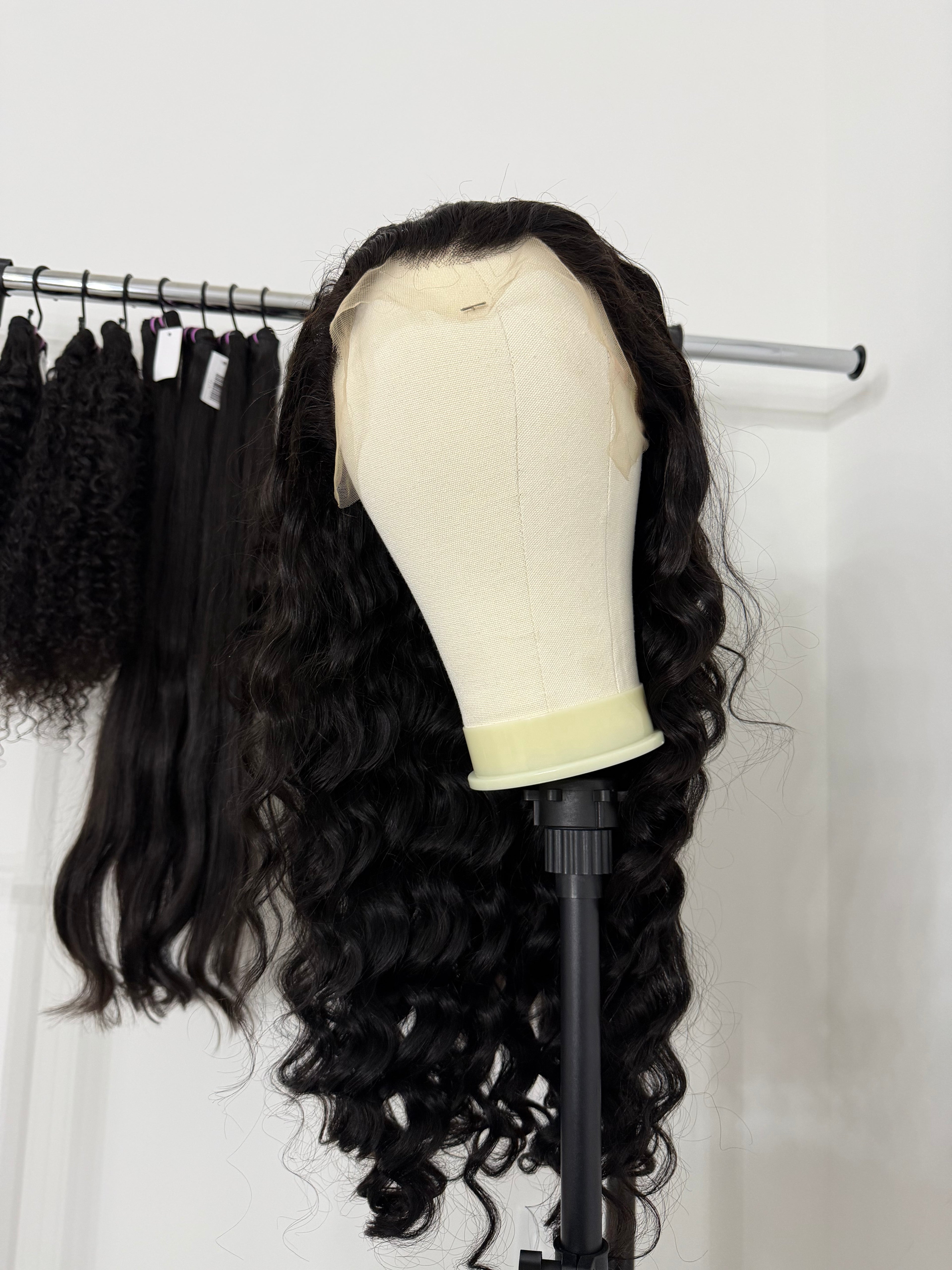 13x6 HDLace Wigs