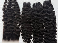 Burmese Curly Bundles