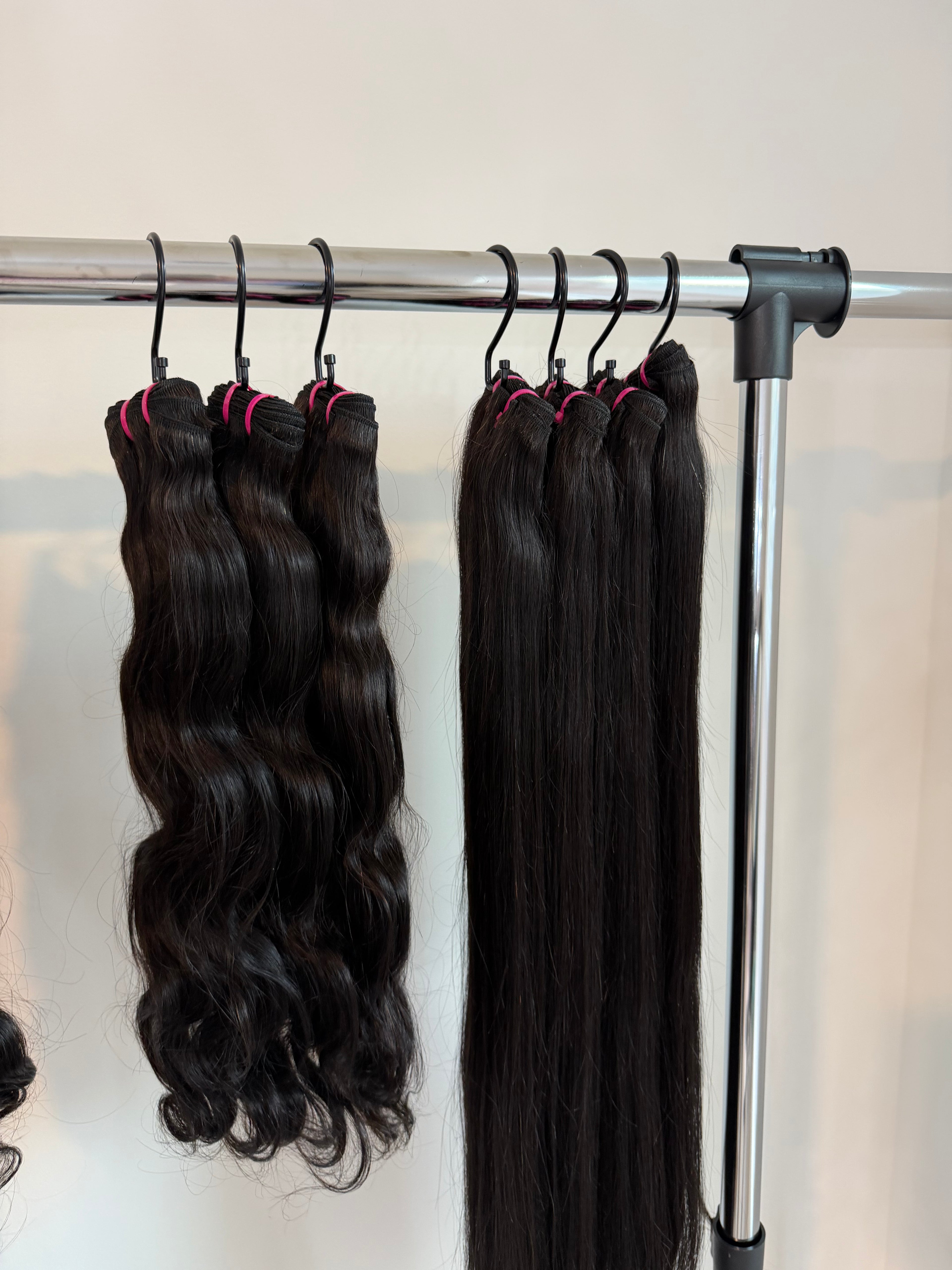 Luxury Virgin Bundle Deals