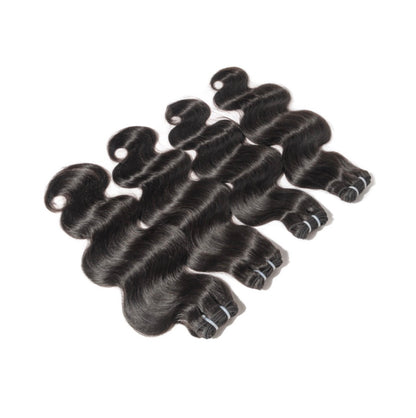Body Wave Bundles