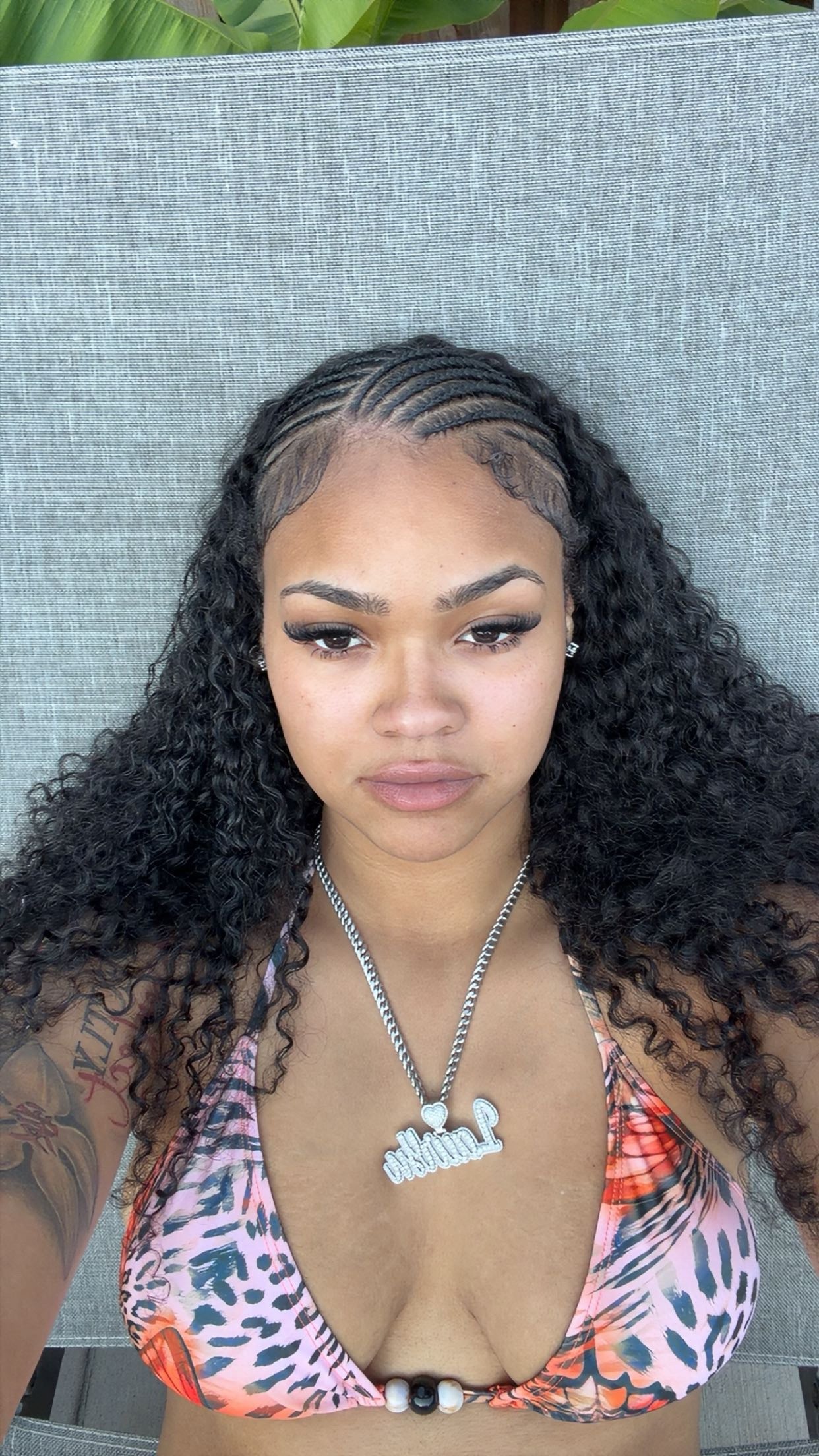 Burmese Curly Bundles