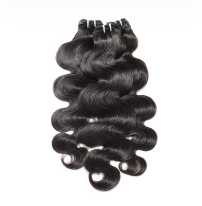 Body Wave Bundles