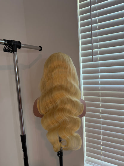 HDLace Wigs