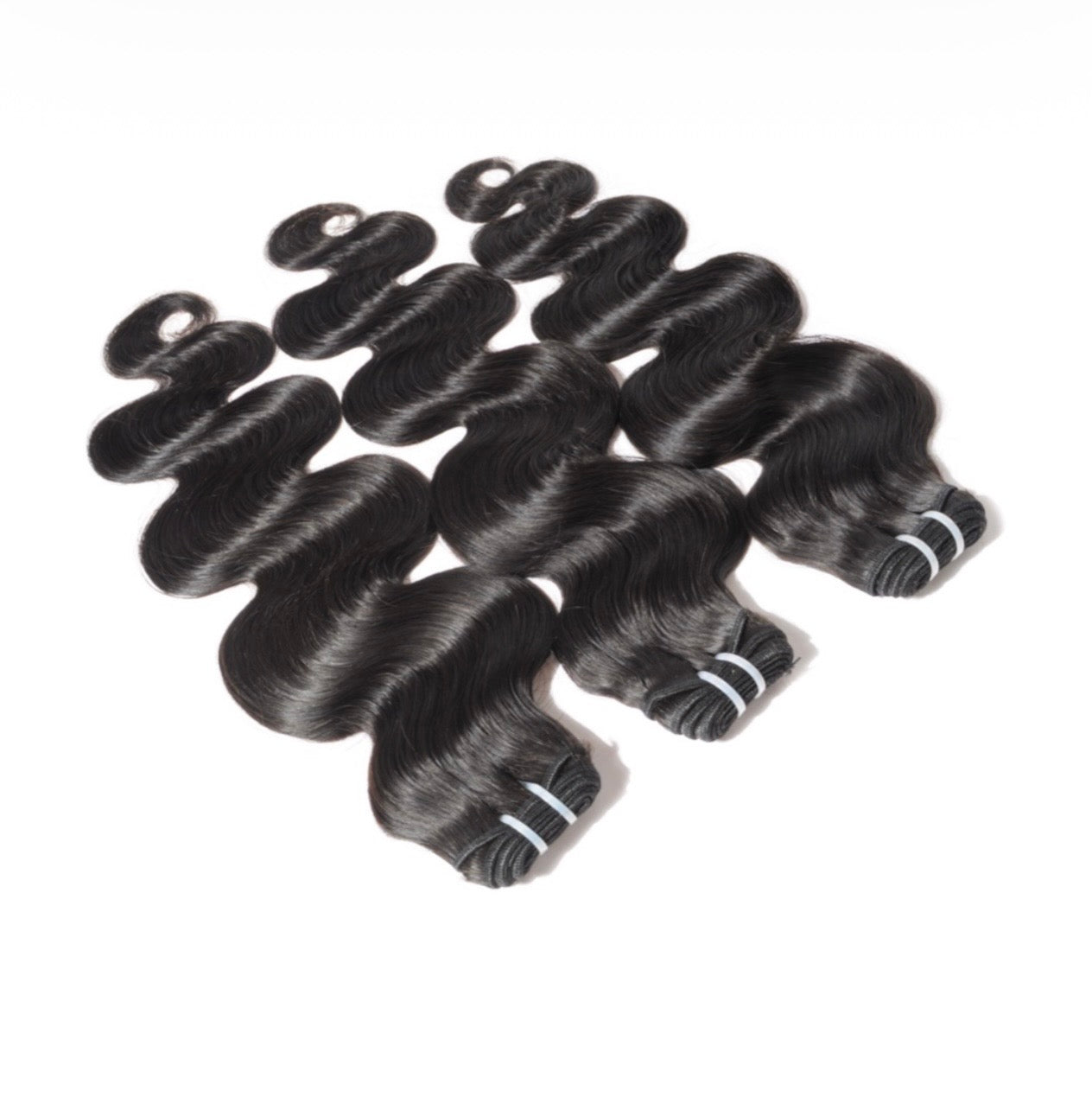 Body Wave Bundles