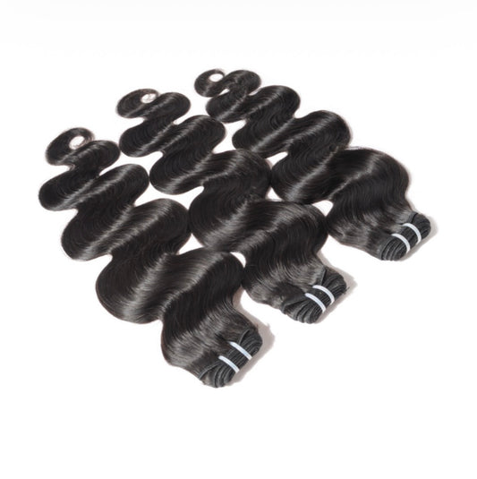 Body Wave Bundles