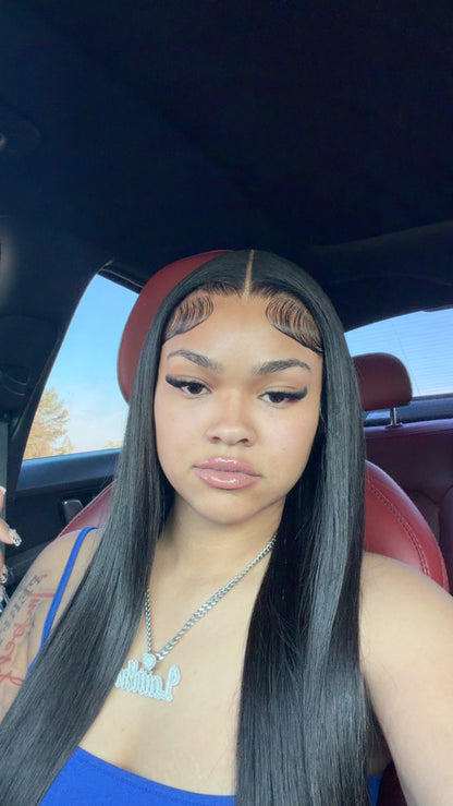 HDLace Wigs