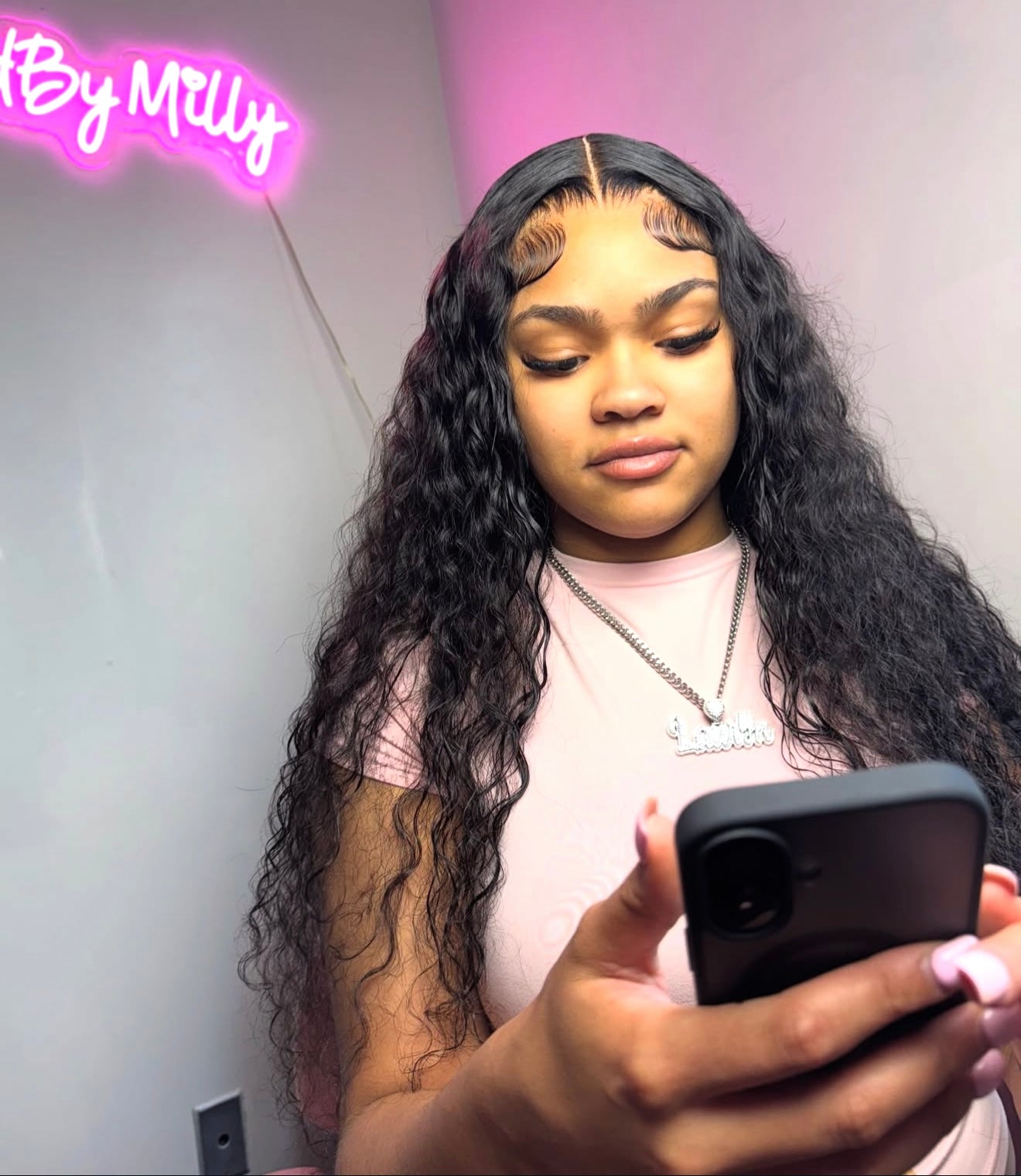 HDLace Wigs