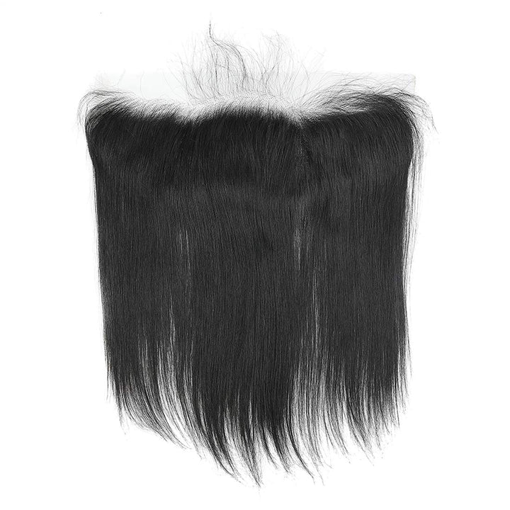 Lace closures & frontals