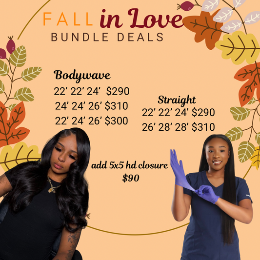FALL DEALS 🍂 Super deal here! 🧡